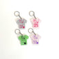 Scrub Life Keychain (1)