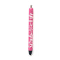Scrub Life Pen
