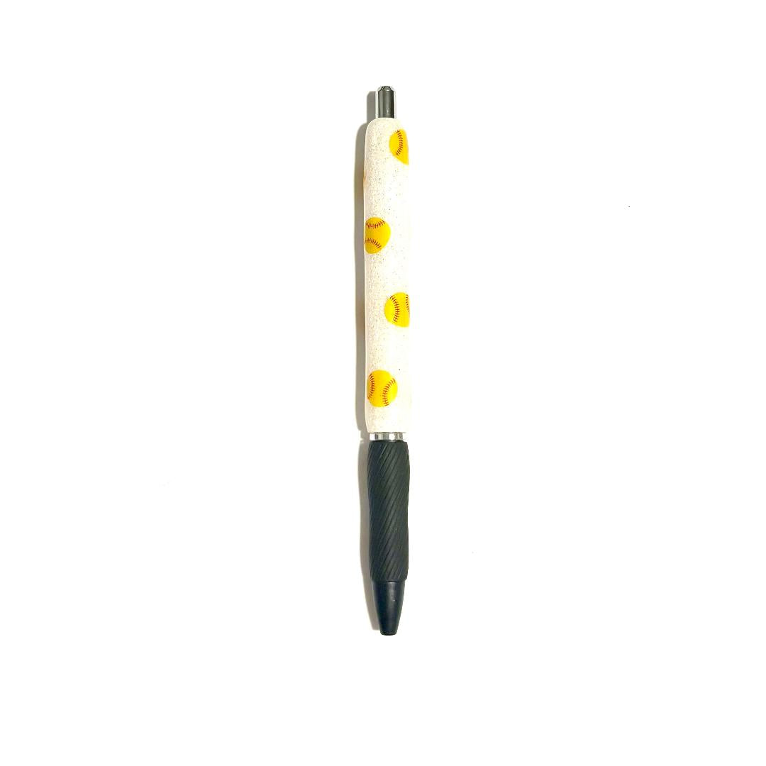 Softball Pen