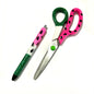 Watermelon Pen & Scissors