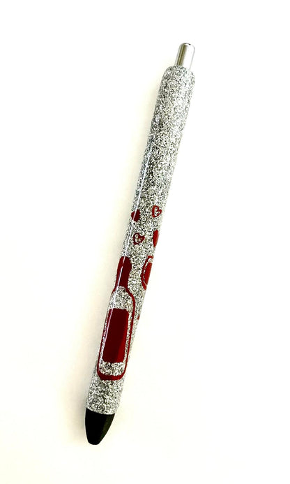 Wine Lovers Pen