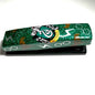 Wizard Green Stapler