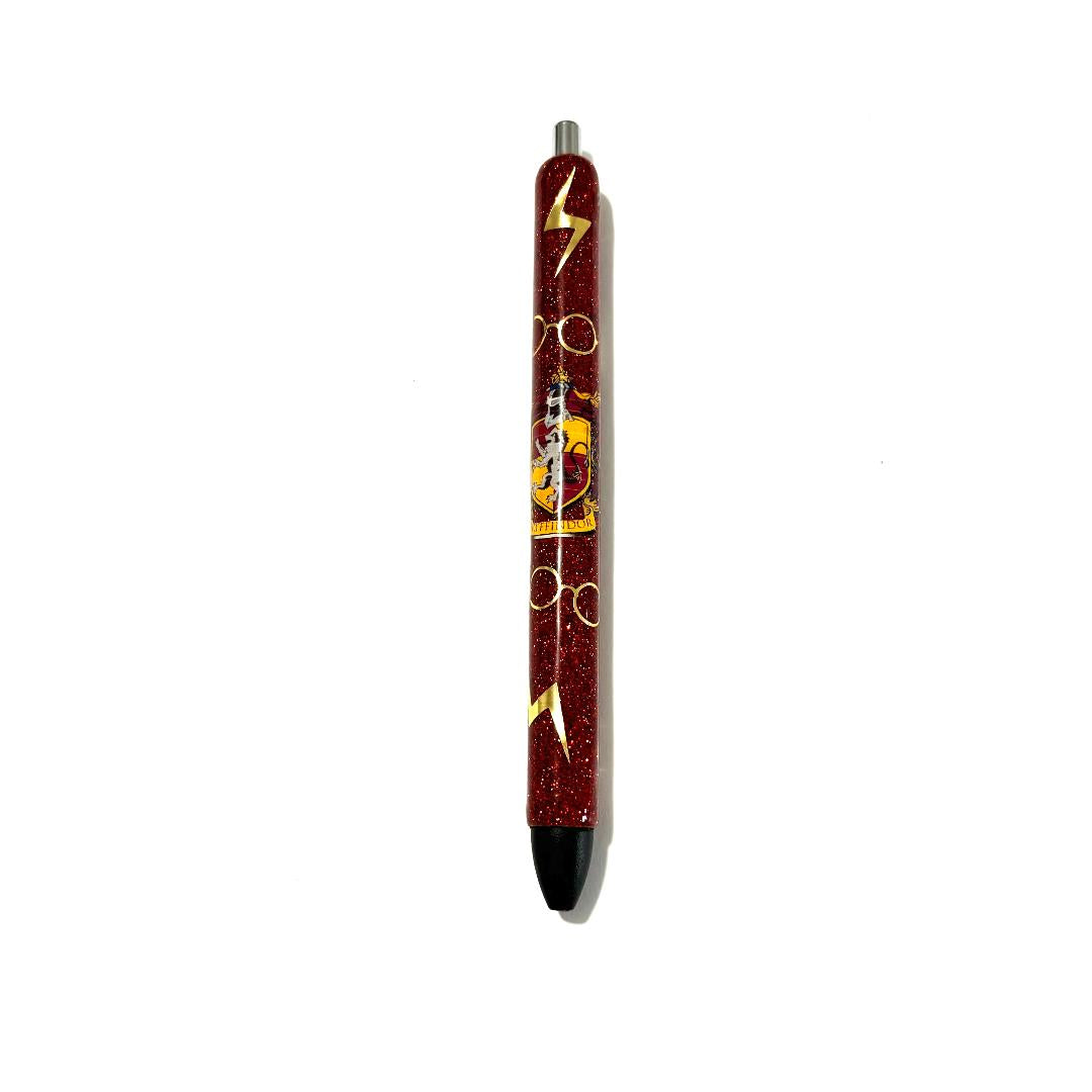 Wizard Red Pen
