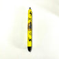 Wizard Yellow Pen