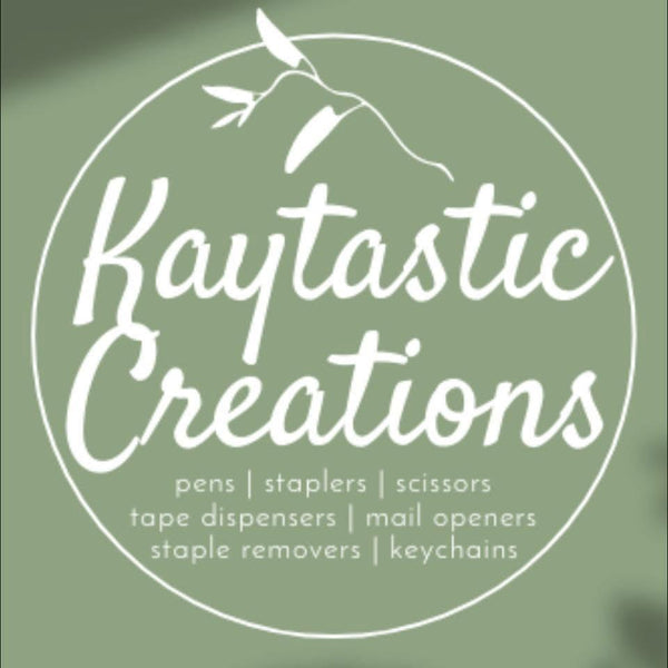 Kaytastic Creations